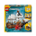 Klocki LEGO® LEGO CREATOR 31387 Legendarny statek piracki